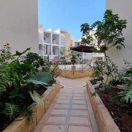 Agreable Appartement Familial Fez Esterno foto
