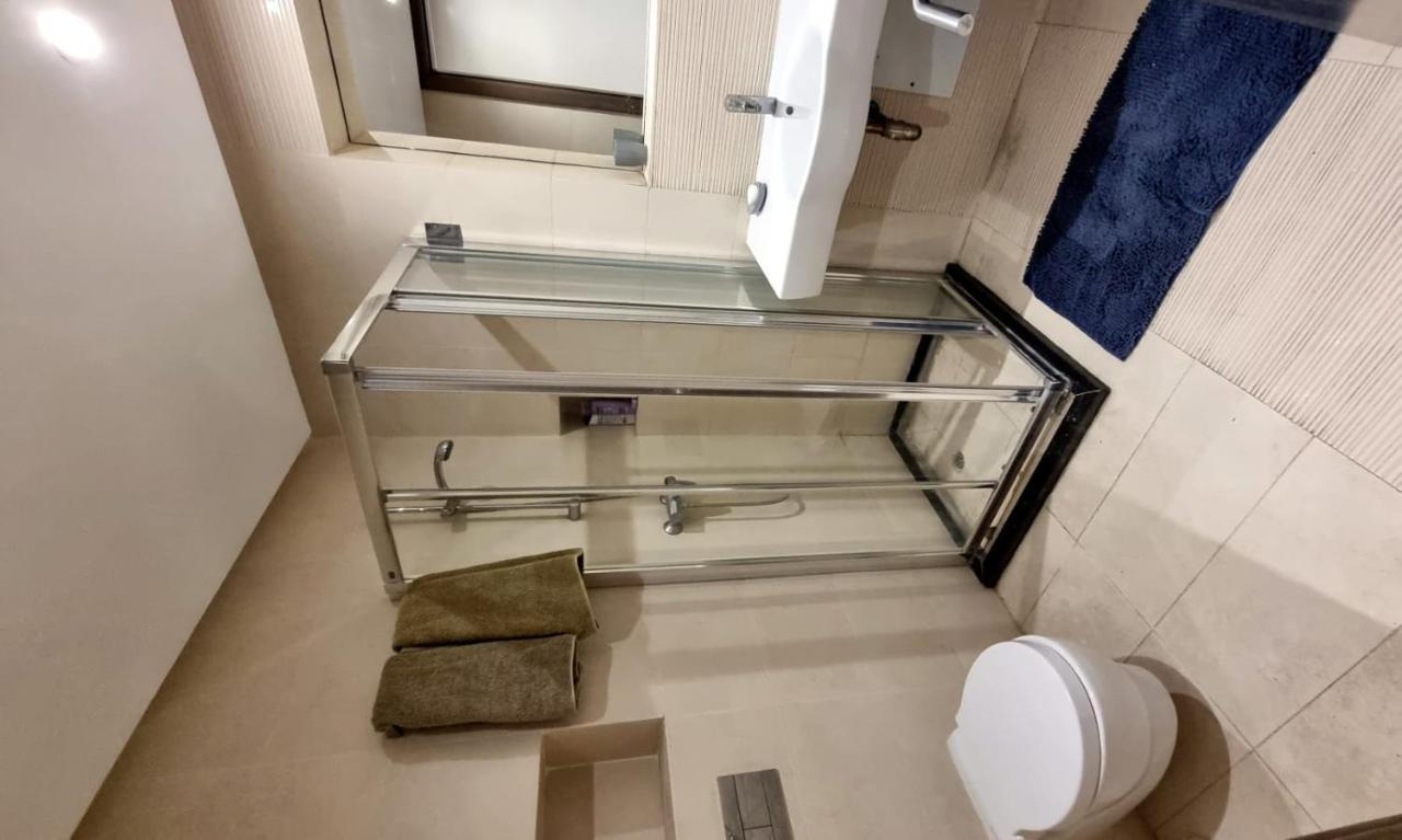 Agreable Appartement Familial Fez Esterno foto