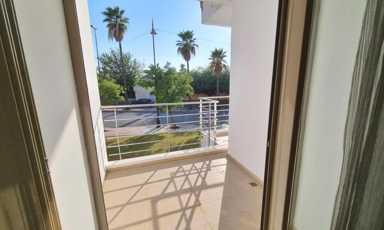 Agreable Appartement Familial Fez Esterno foto