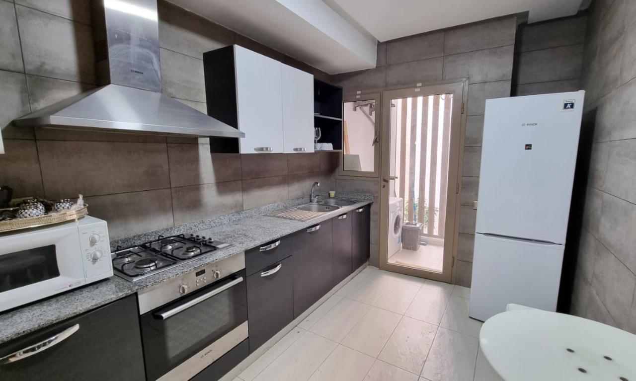 Agreable Appartement Familial Fez Esterno foto